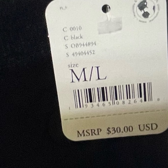 NWT FP Bundle - 2 Movement Happiness Runs Square Neck Crop Top - Picture 7 of 7